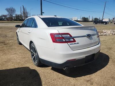 2015 Ford Taurus SEL  AWD - Photo 6 - Acheson, AB T7X 5A3