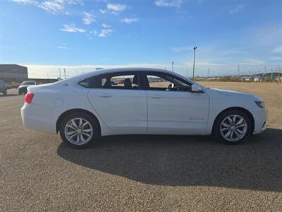 2017 Chevrolet Impala LT   - Photo 6 - St Albert, AB T8N 3Z7