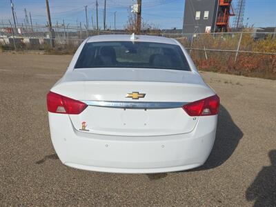 2017 Chevrolet Impala LT   - Photo 5 - St Albert, AB T8N 3Z7