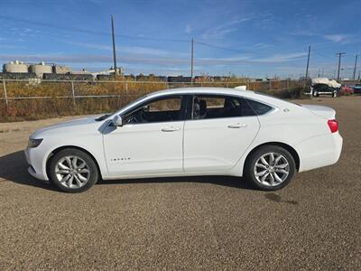 2017 Chevrolet Impala LT   - Photo 4 - St Albert, AB T8N 3Z7