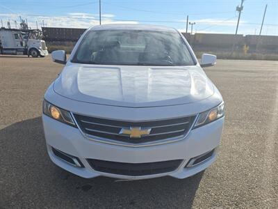 2017 Chevrolet Impala LT   - Photo 3 - St Albert, AB T8N 3Z7