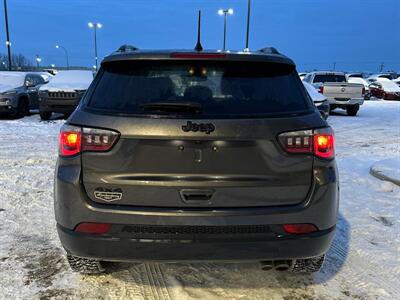 2020 Jeep Compass Upland Edition  4x4 - Photo 5 - St Albert, AB T8N 3Z7