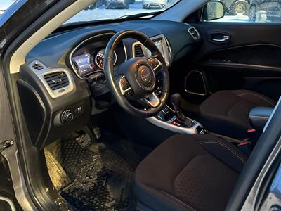 2020 Jeep Compass Upland Edition  4x4 - Photo 6 - St Albert, AB T8N 3Z7