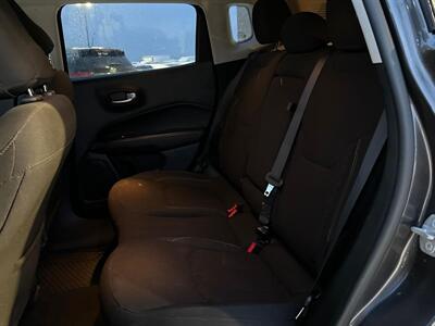 2020 Jeep Compass Upland Edition  4x4 - Photo 10 - St Albert, AB T8N 3Z7