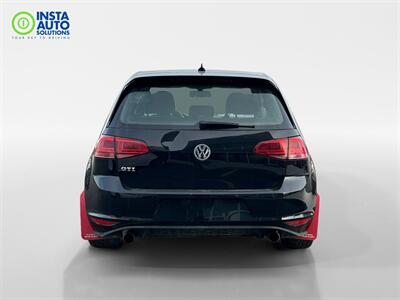 2015 Volkswagen Golf GTI   - Photo 4 - Acheson, AB T7X 5A3