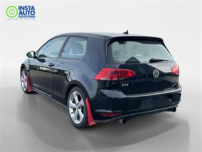 2015 Volkswagen Golf GTI   - Photo 3 - Acheson, AB T7X 5A3