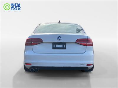 2015 Volkswagen Jetta SE   - Photo 4 - Edmonton, AB T5L 2J7