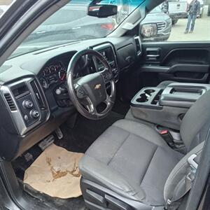 2015 Chevrolet Silverado 1500 LT  4x4 - Photo 9 - St Albert, AB T8N 3Z7