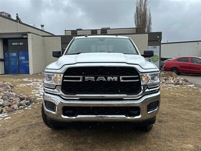 2019 RAM 2500 Tradesman  4x4 - Photo 6 - Edmonton, AB T5L 2J7