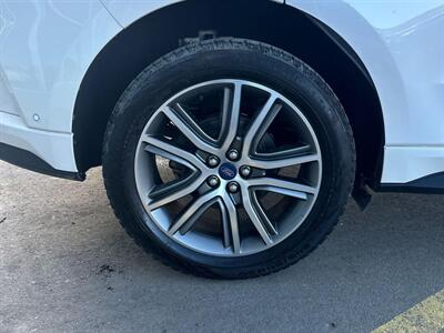 2019 Ford Edge Titanium  AWD - Photo 20 - St Albert, AB T8N 3Z7