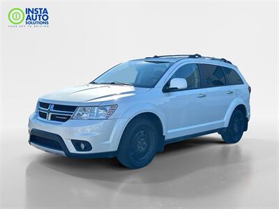 2017 Dodge Journey GT  AWD - Photo 1 - Acheson, AB T7X 5A3