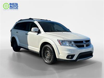 2017 Dodge Journey GT  AWD - Photo 7 - Acheson, AB T7X 5A3