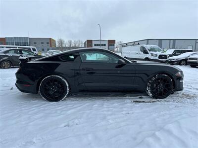 2018 Ford Mustang EcoBoost   - Photo 4 - St Albert, AB T8N 3Z7
