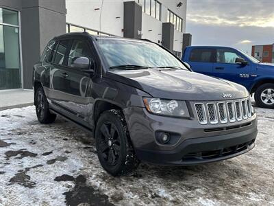 2016 Jeep Compass North Edition  4x4 - Photo 5 - St Albert, AB T8N 3Z7