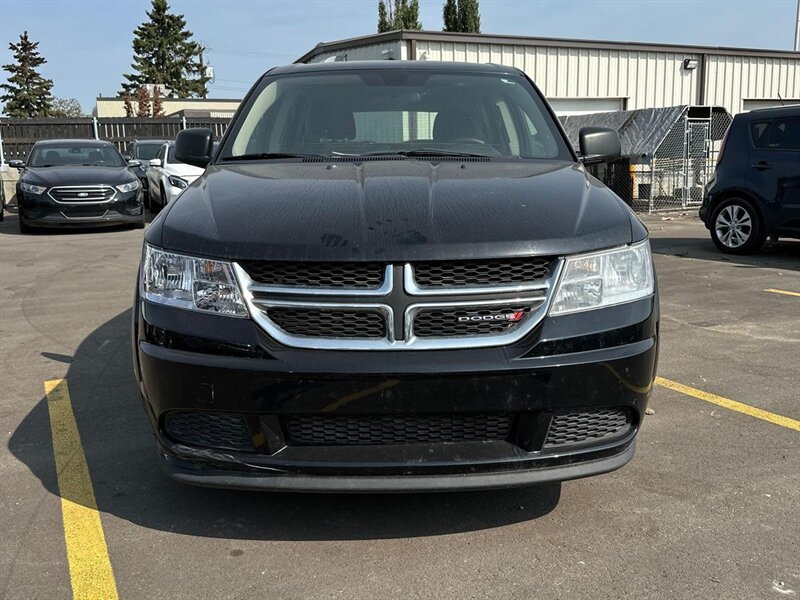 2017 Dodge Journey Canada Value Package photo