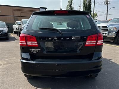 2017 Dodge Journey Canada Value Package   - Photo 5 - St Albert, AB T8N 3Z7