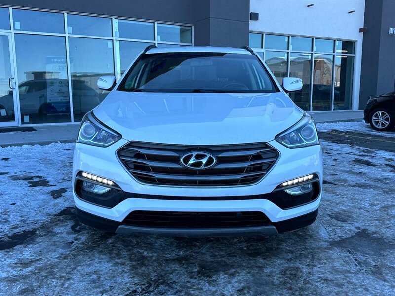 2017 Hyundai Santa Fe Sport 2.4L Premium photo
