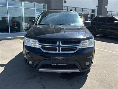 2017 Dodge Journey GT  AWD - Photo 2 - Acheson, AB T7X 5A3