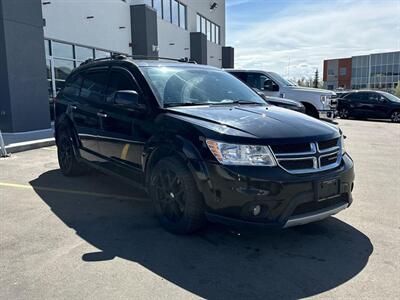 2017 Dodge Journey GT  AWD - Photo 5 - Acheson, AB T7X 5A3