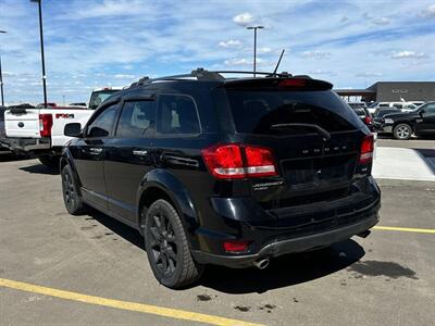 2017 Dodge Journey GT  AWD - Photo 7 - Acheson, AB T7X 5A3