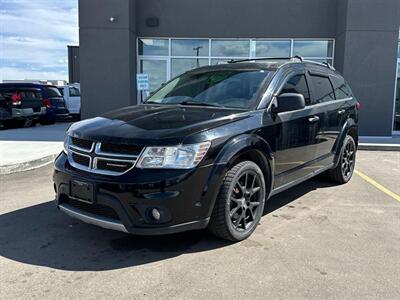 2017 Dodge Journey GT  AWD - Photo 3 - Acheson, AB T7X 5A3