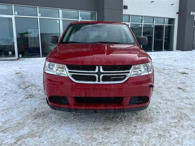 2018 Dodge Journey Canada Value Package   - Photo 3 - St Albert, AB T8N 3Z7