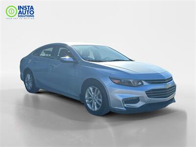 2017 Chevrolet Malibu LT   - Photo 7 - Acheson, AB T7X 5A3