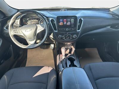 2017 Chevrolet Malibu LT   - Photo 10 - Acheson, AB T7X 5A3