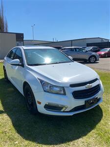 2016 Chevrolet Cruze Limited 2LT Auto   - Photo 3 - Edmonton, AB T5L 2J7