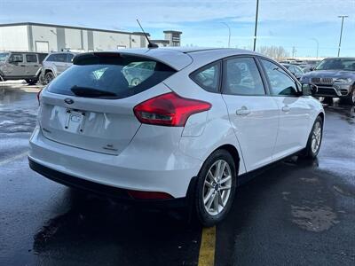 2016 Ford Focus SE   - Photo 9 - Acheson, AB T7X 5A3