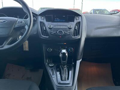 2016 Ford Focus SE   - Photo 13 - Acheson, AB T7X 5A3