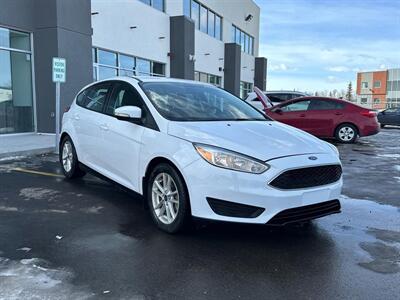 2016 Ford Focus SE   - Photo 5 - Acheson, AB T7X 5A3