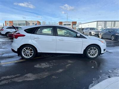 2016 Ford Focus SE   - Photo 6 - Acheson, AB T7X 5A3