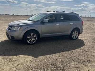 2017 Dodge Journey GT  AWD - Photo 3 - St Albert, AB T8N 3Z7