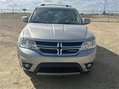 2017 Dodge Journey GT  AWD - Photo 4 - St Albert, AB T8N 3Z7