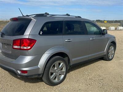 2017 Dodge Journey GT  AWD - Photo 7 - St Albert, AB T8N 3Z7