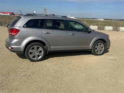 2017 Dodge Journey GT  AWD - Photo 5 - St Albert, AB T8N 3Z7