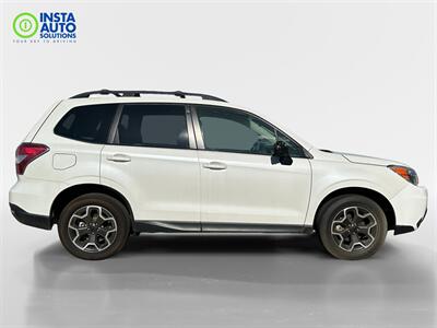 2016 Subaru Forester 2.5i  AWD - Photo 6 - Acheson, AB T7X 5A3