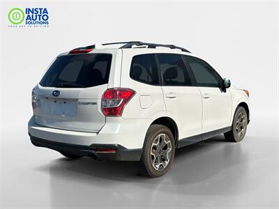 2016 Subaru Forester 2.5i  AWD - Photo 5 - Acheson, AB T7X 5A3