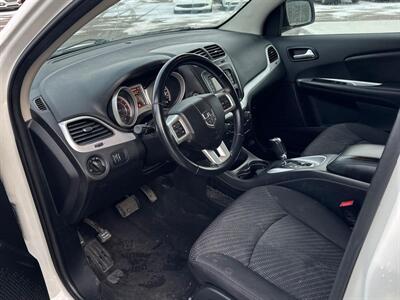 2014 Dodge Journey Canada Value Package   - Photo 5 - St Albert, AB T8N 3Z7