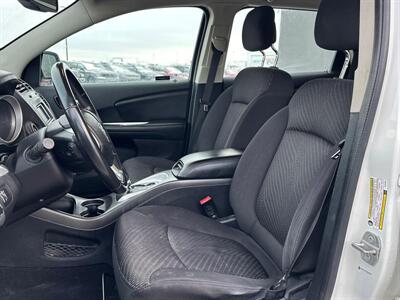 2014 Dodge Journey Canada Value Package   - Photo 7 - St Albert, AB T8N 3Z7