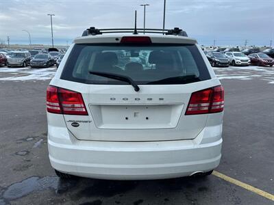 2014 Dodge Journey Canada Value Package   - Photo 4 - St Albert, AB T8N 3Z7