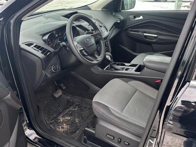 2018 Ford Escape SE  AWD - Photo 6 - St Albert, AB T8N 3Z7