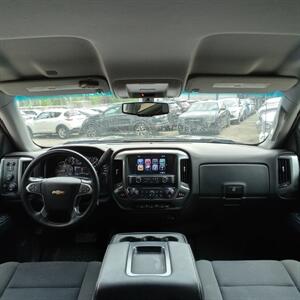 2017 Chevrolet Silverado 1500 LT  4x4 - Photo 7 - St Albert, AB T8N 3Z7