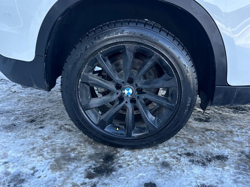 2017 BMW X6 xDrive35i photo