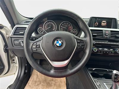 2016 BMW 320i xDrive  AWD - Photo 12 - Edmonton, AB T5L 2J7