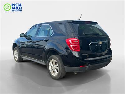 2017 Chevrolet Equinox LS   - Photo 3 - Acheson, AB T7X 5A3