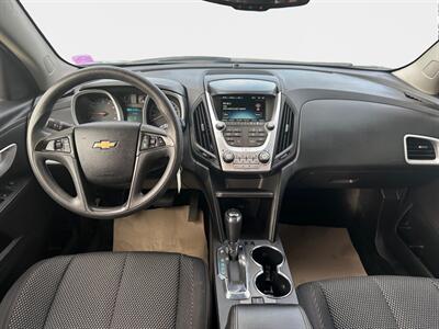 2017 Chevrolet Equinox LS   - Photo 10 - Acheson, AB T7X 5A3