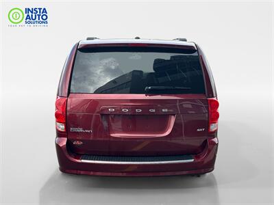 2017 Dodge Grand Caravan SXT   - Photo 4 - Acheson, AB T7X 5A3