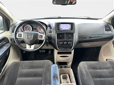 2017 Dodge Grand Caravan SXT   - Photo 10 - Acheson, AB T7X 5A3